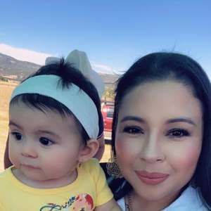 Meet your Posher, Maricela garcia